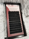 Eyelash Extensions Mink 11mm 0.15c