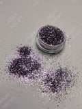 Iris Delight Glitter