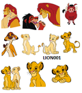 Nail Decal
