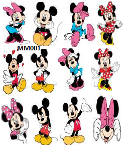 Nail Decal