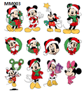 Nail Decal