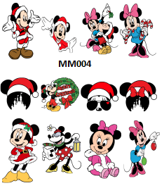 Nail Decal