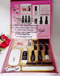 Polygel Kit
