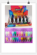 Temperature Change Gel Polish