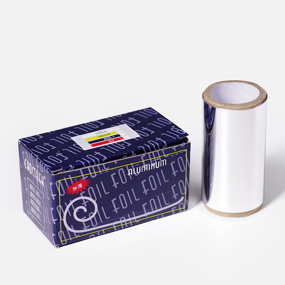 Nail Foil 5m