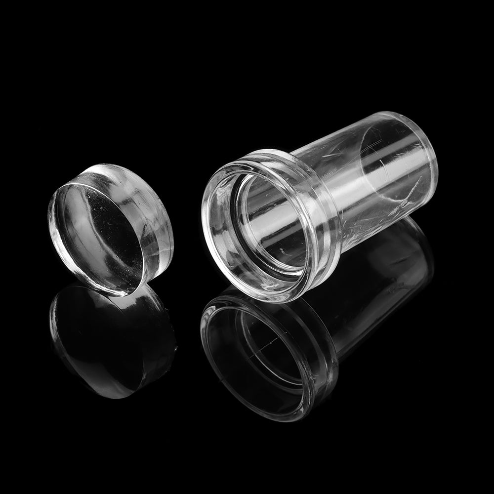 Mini Silicone Stamping Tool