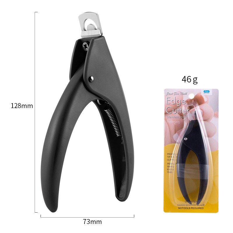 Nail Tip Cutter