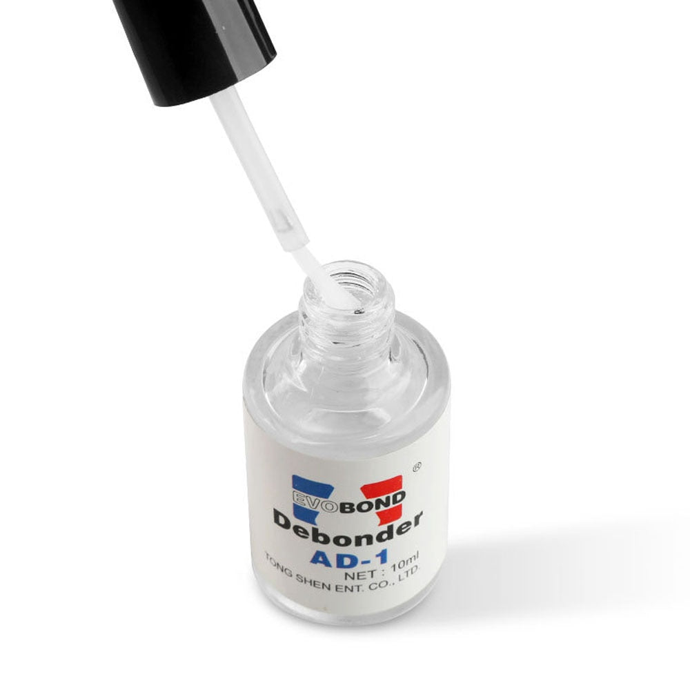 Brush-On Debonder