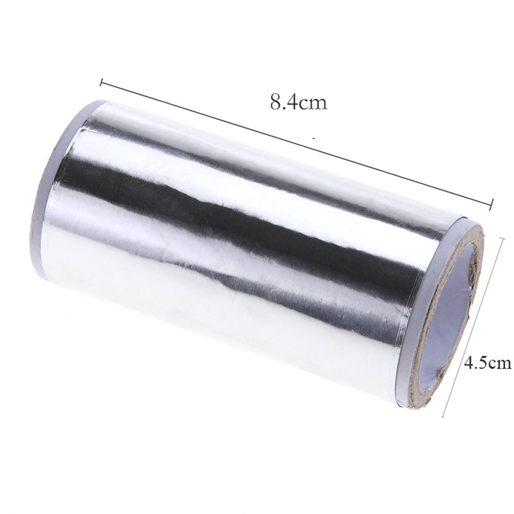Nail Foil 5m