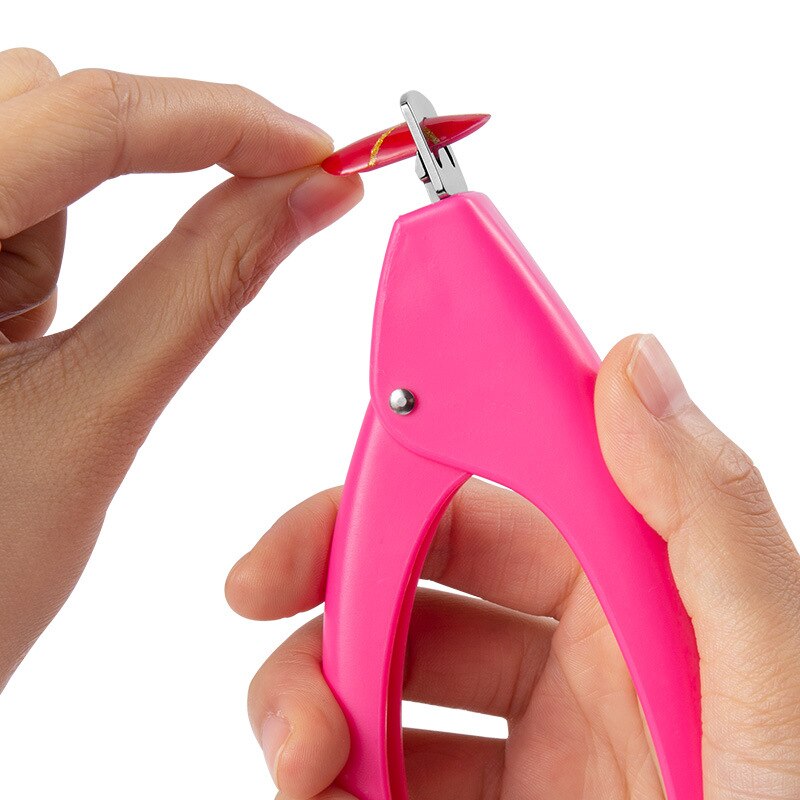 Nail Tip Cutter
