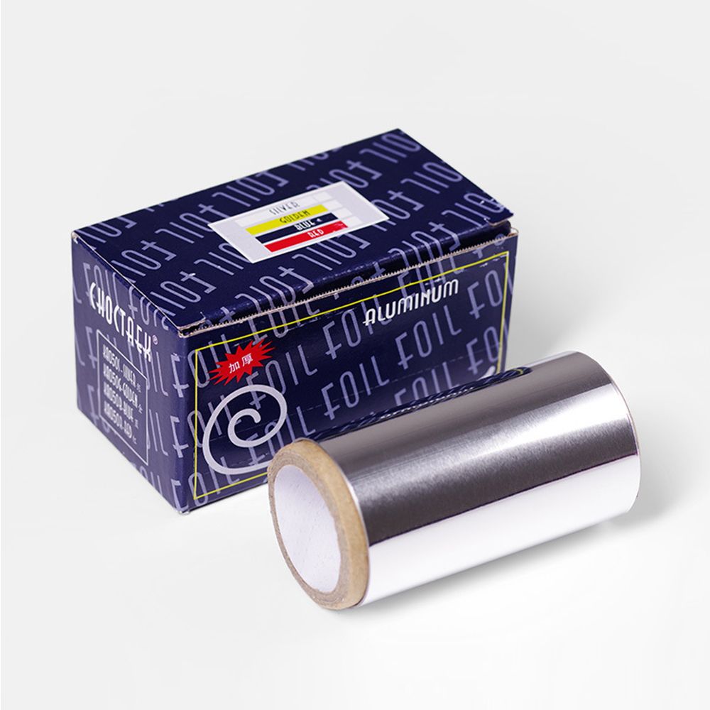 Nail Foil 5m