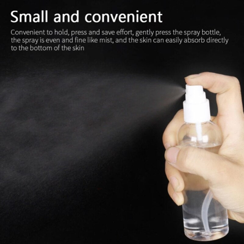 Spray Bottle 30ml