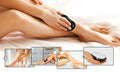 Crystal Hair Removal Tool