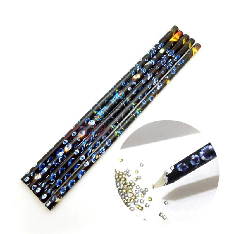 Rhinestone Gem Picker