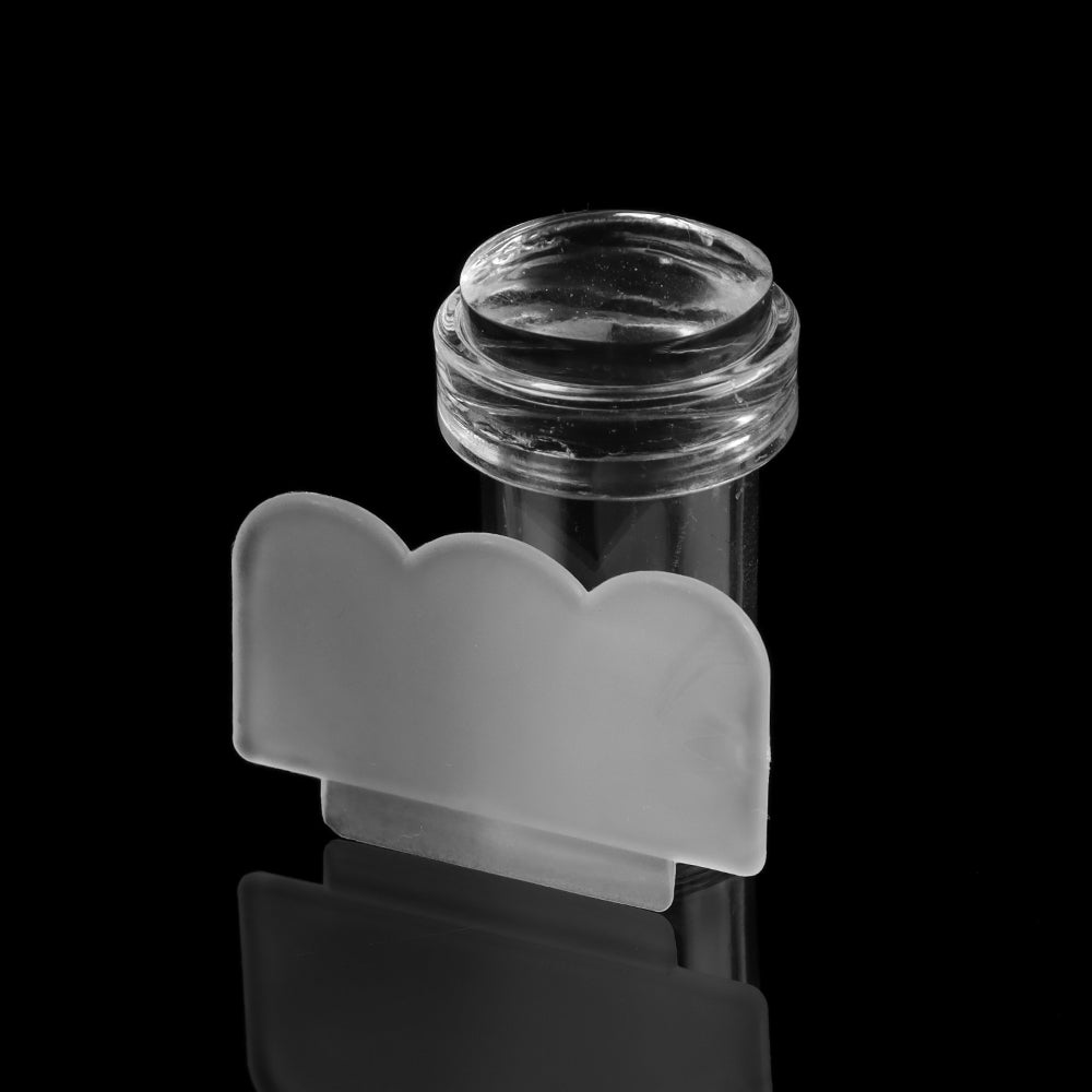 Mini Silicone Stamping Tool