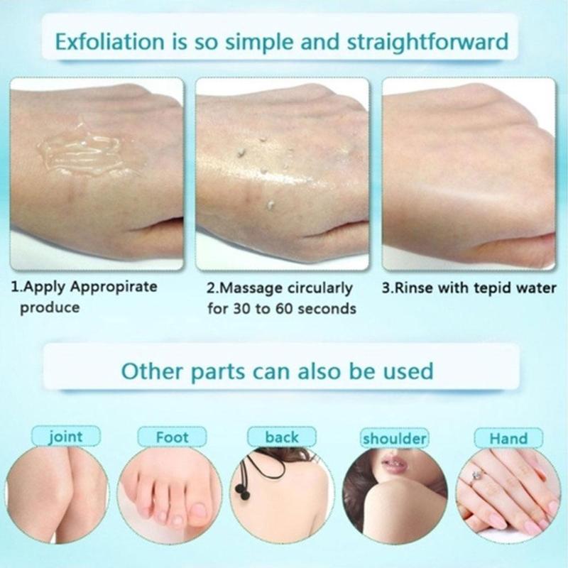 Body Scrub - Papaya