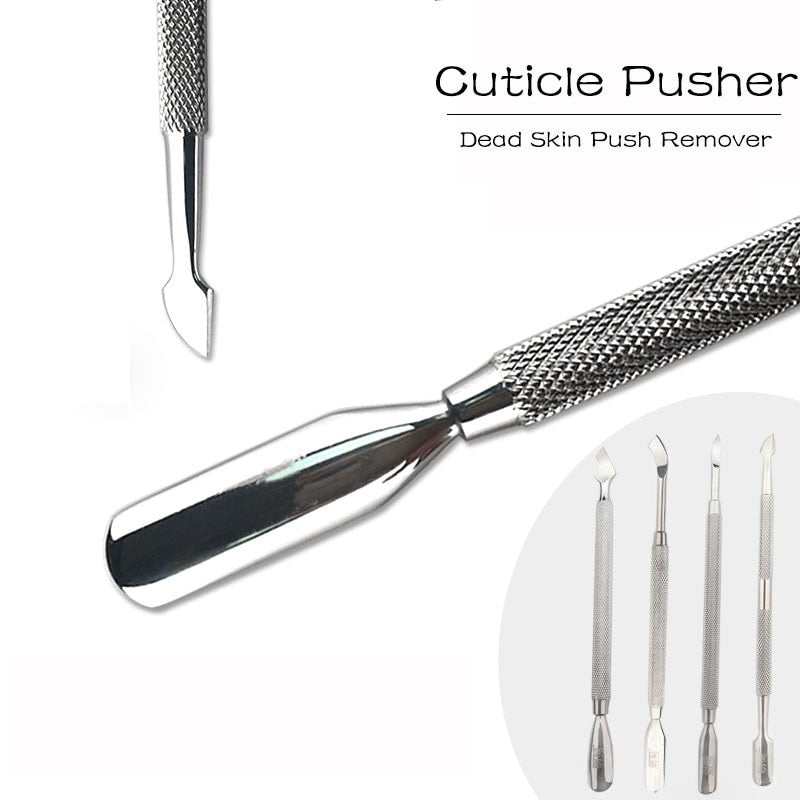 Nail Cuticle Pusher