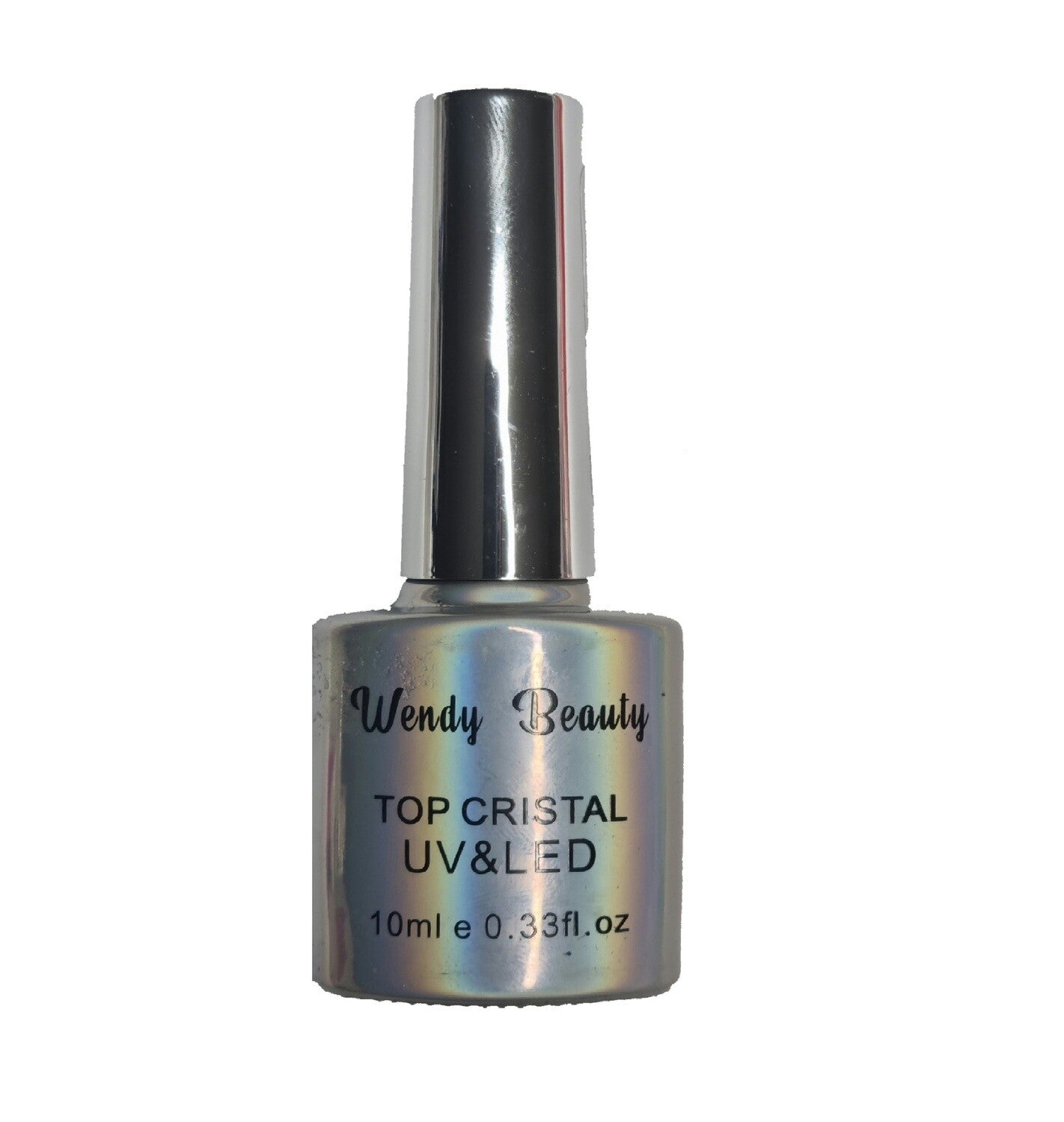 Wendy Crystal Gel Polish