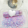 Sugar Babe Glitter