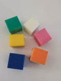 Mini Block Buffer