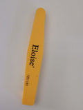 Rhombus Nail Buffer