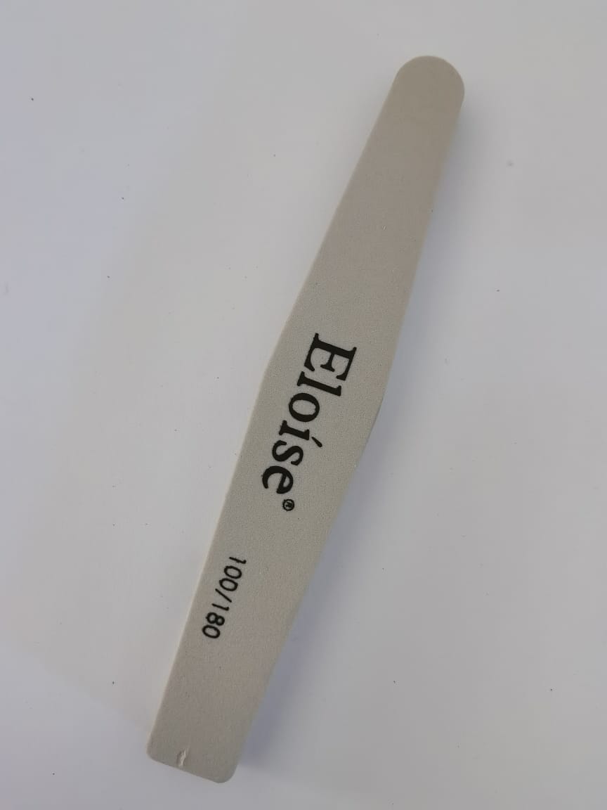 Rhombus Nail Buffer
