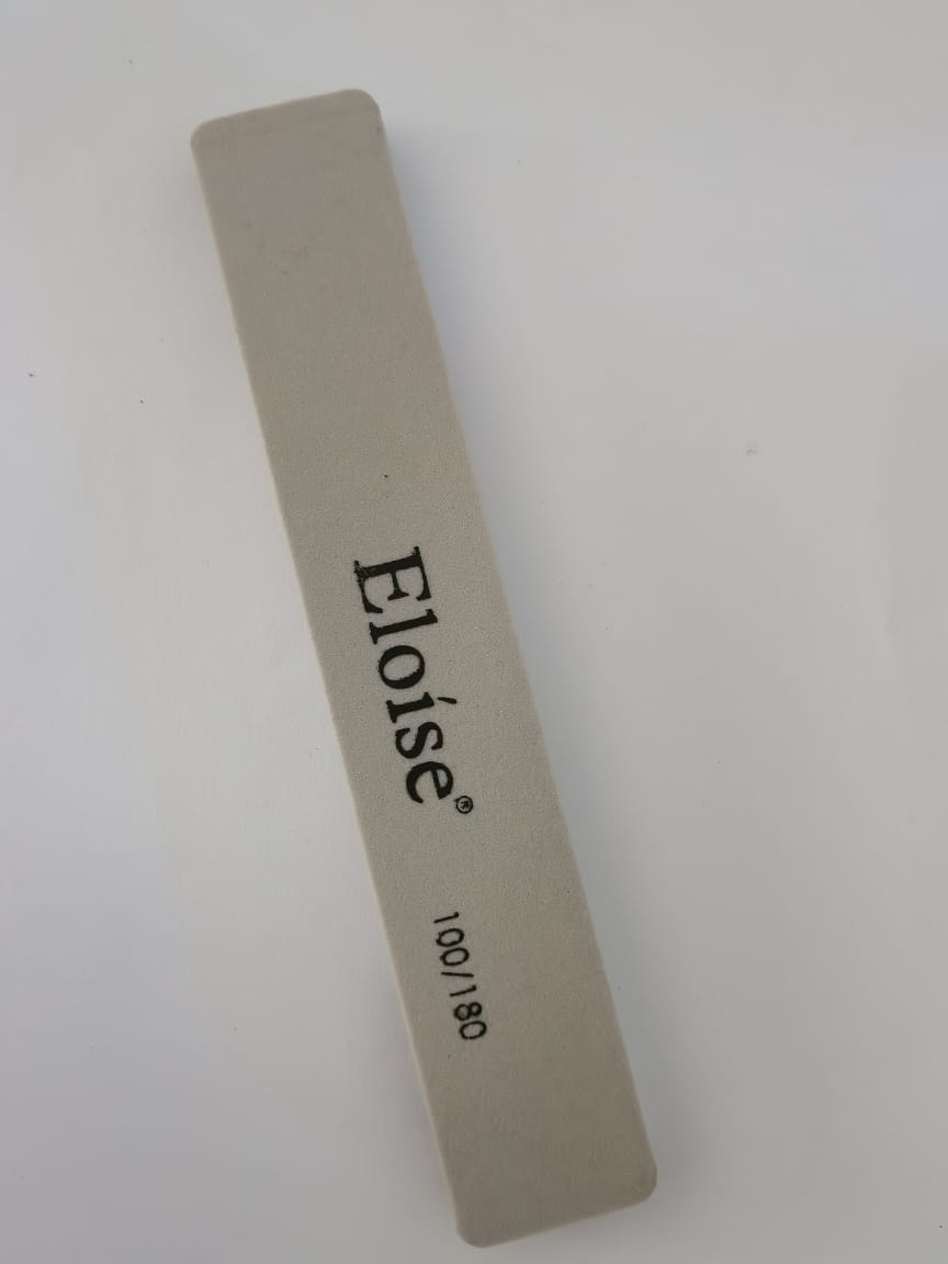 Rectangular Nail Buffer