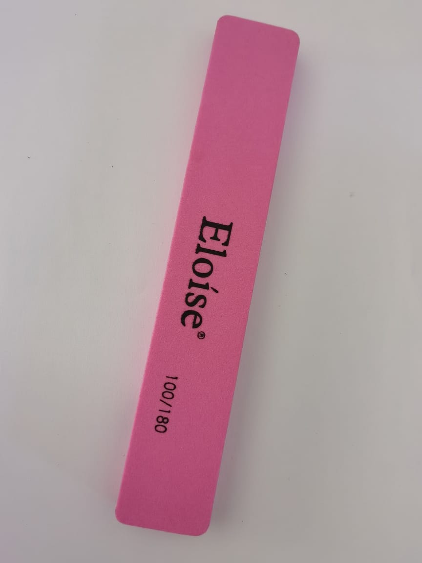 Rectangular Nail Buffer