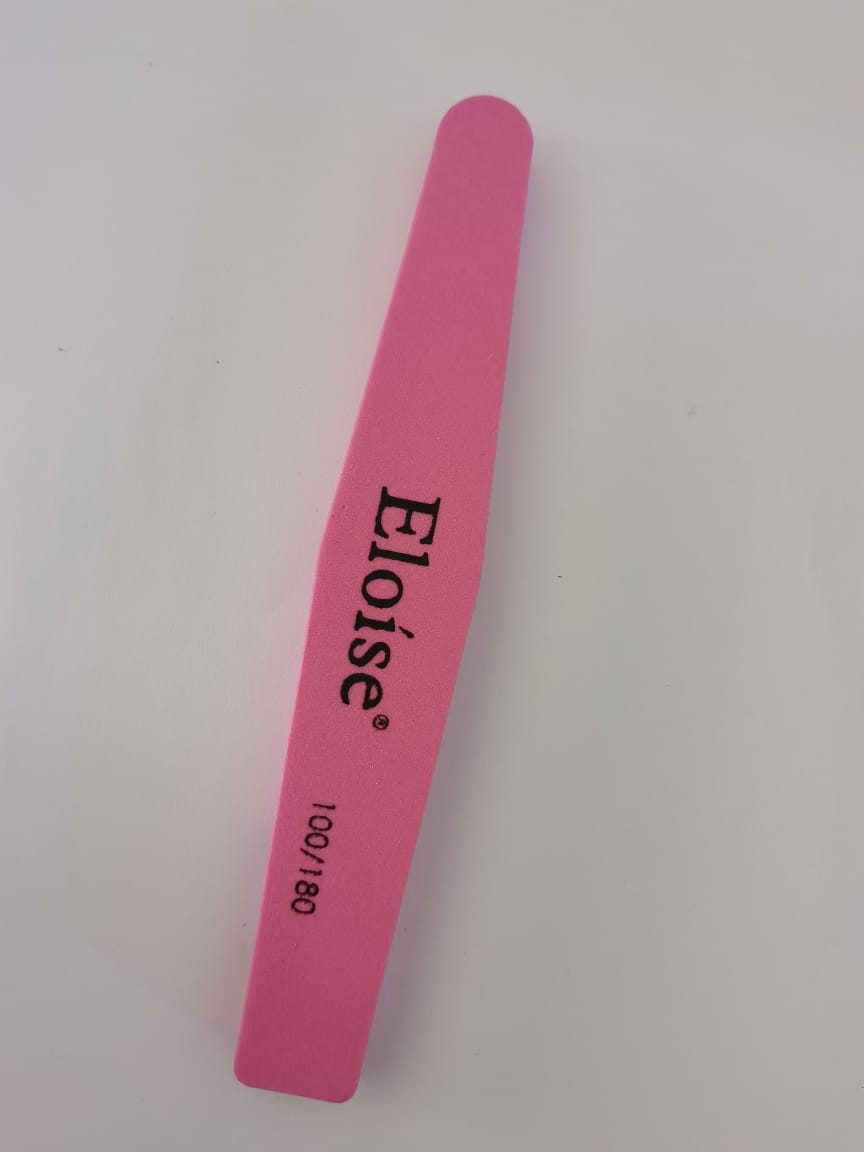 Rhombus Nail Buffer