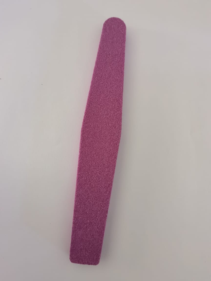 Rhombus Nail Buffer