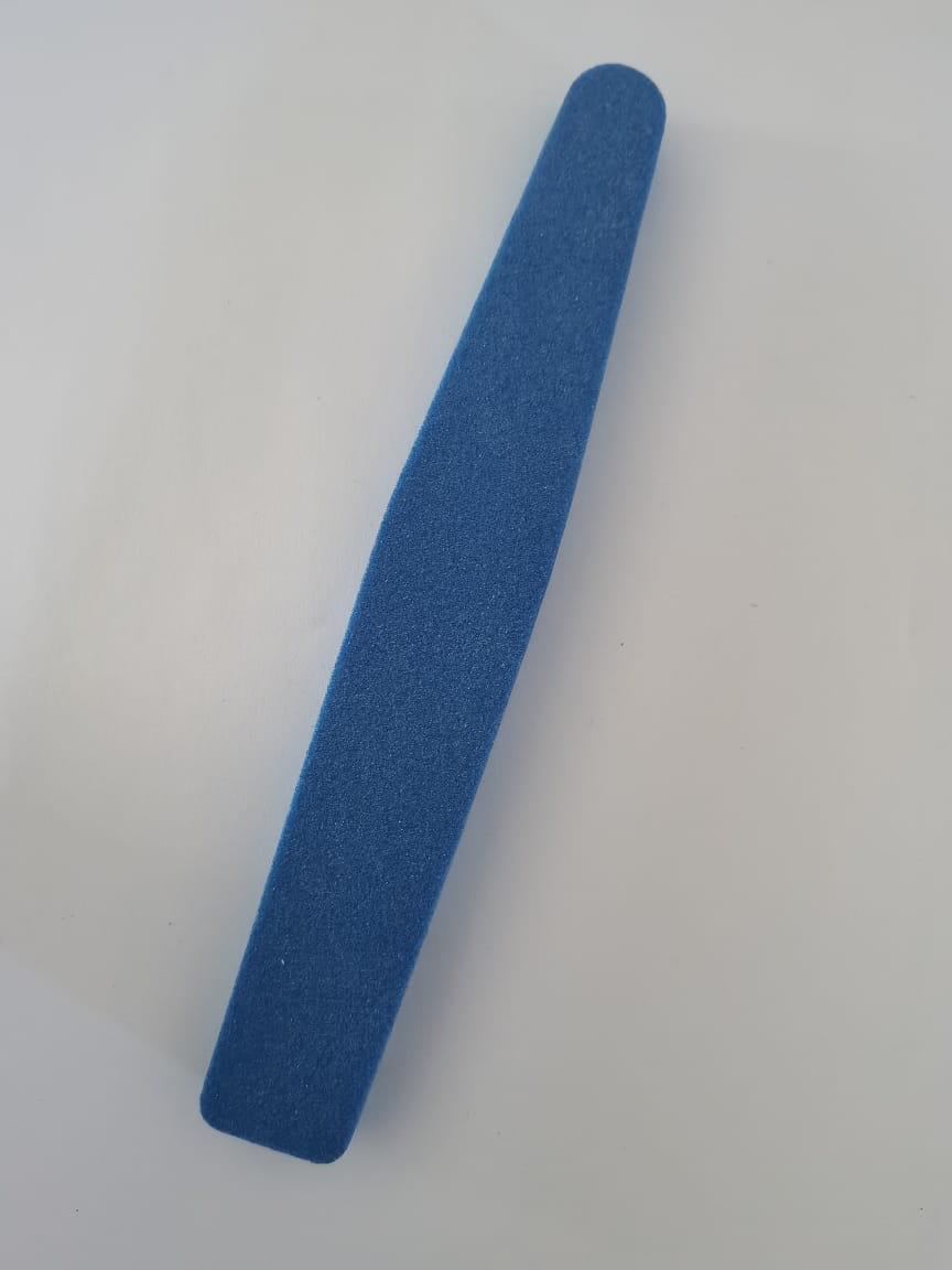 Rhombus Nail Buffer