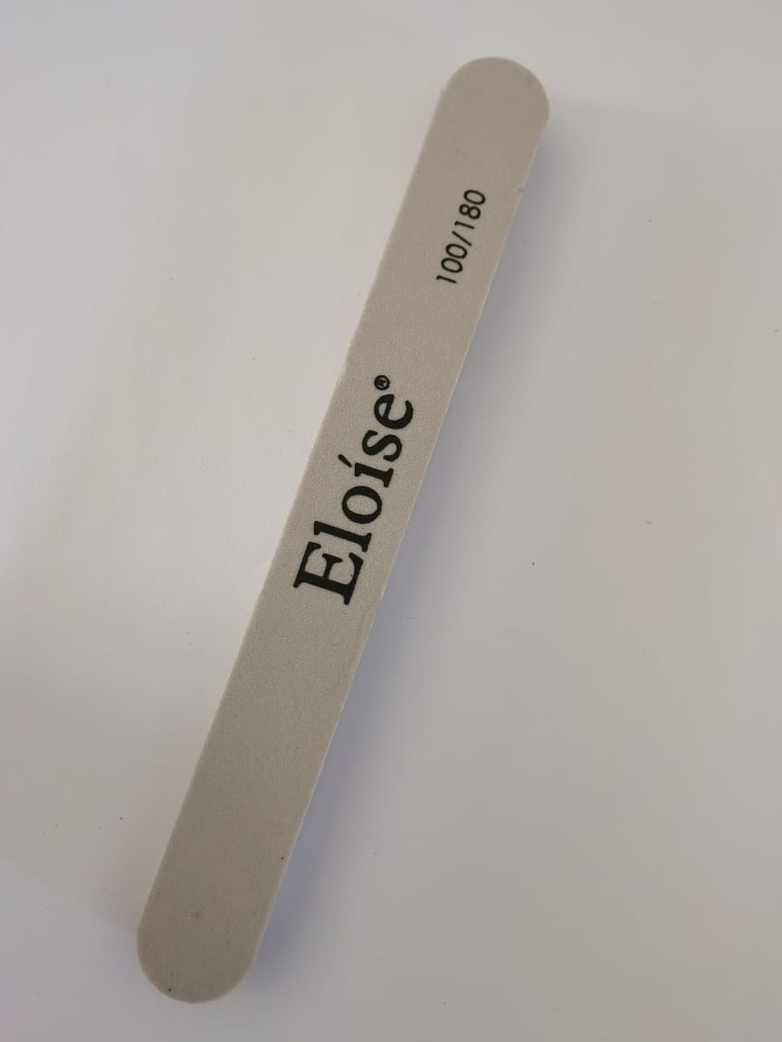 Straight Nail Buffer