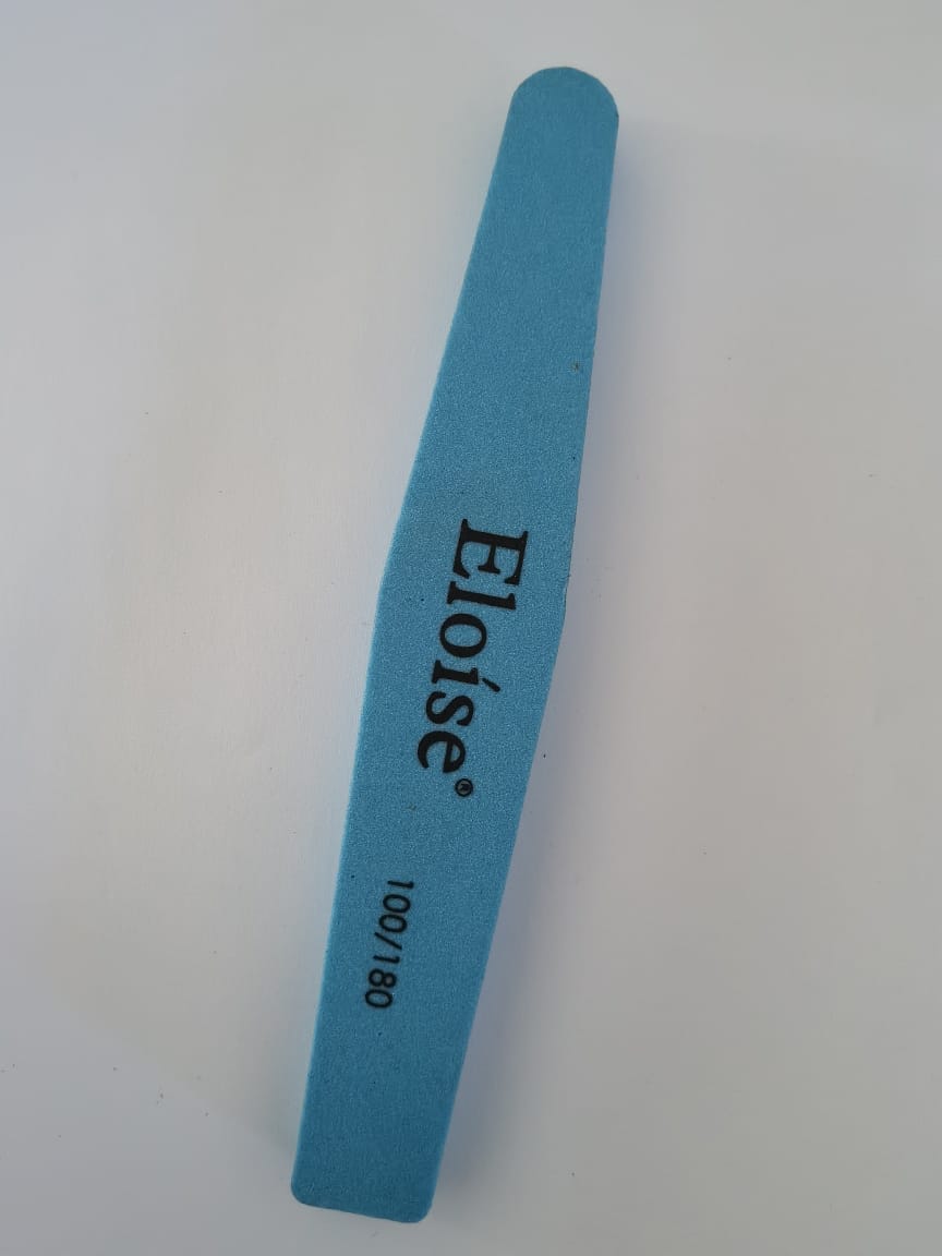 Rhombus Nail Buffer