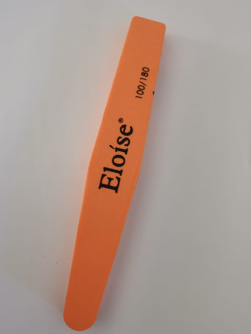 Rhombus Nail Buffer