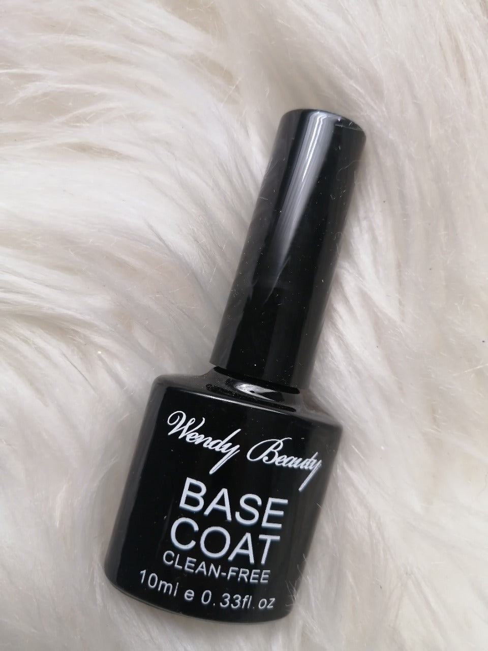 Wendy Base Coat Gel Polish