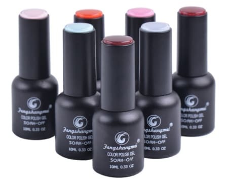 Fengshangmei One Step Gel Polish no. 009