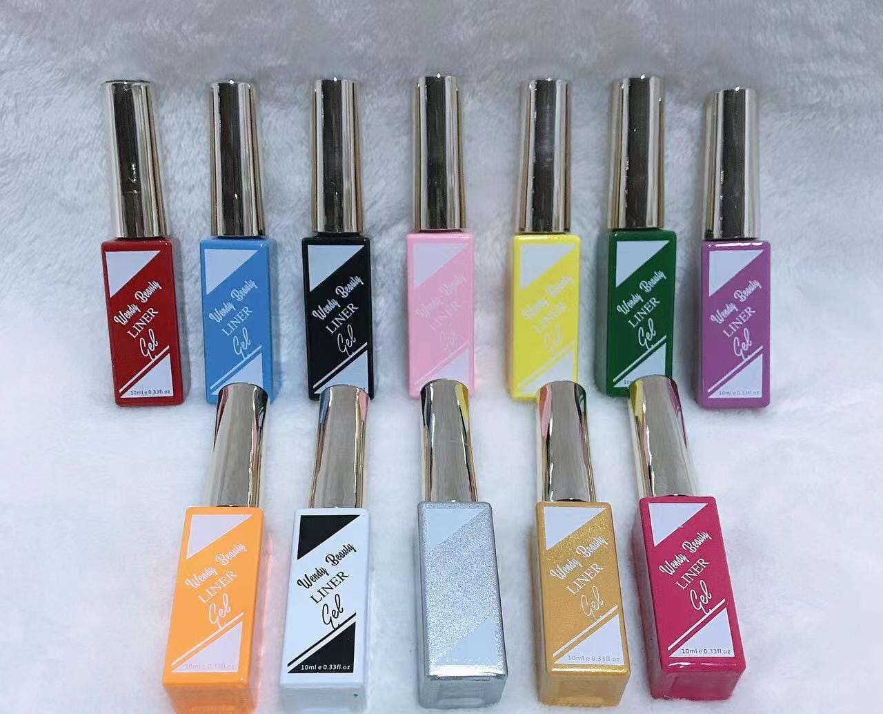 Wendy Liner Gels