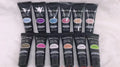 Luminous Polygel Set 12pcs