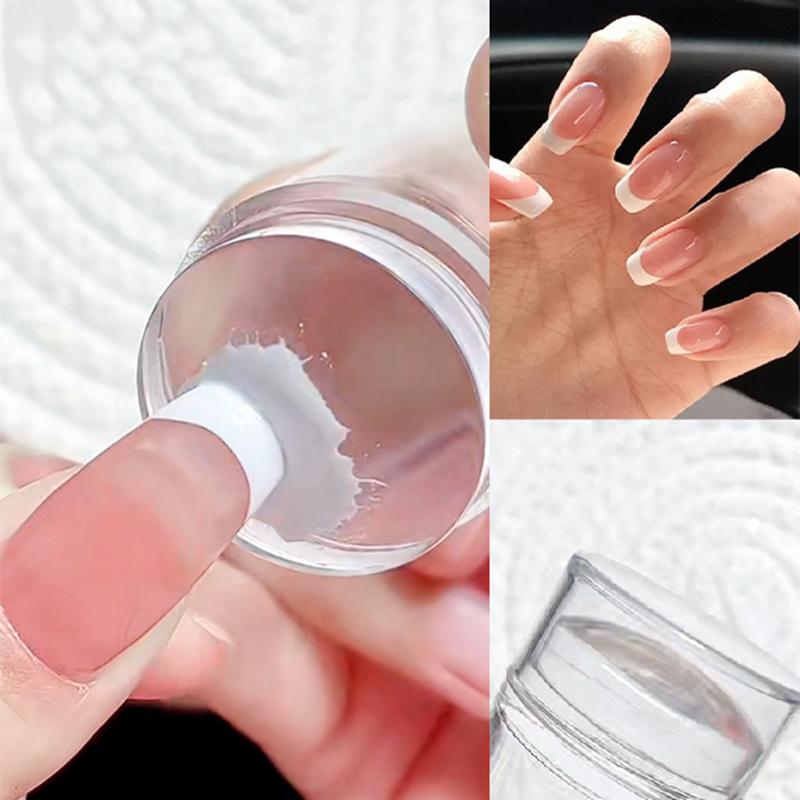 Large Silicone Stamping Tool