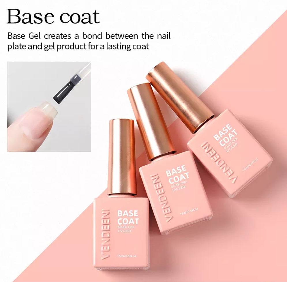 Vendeeni Base coat 15ml