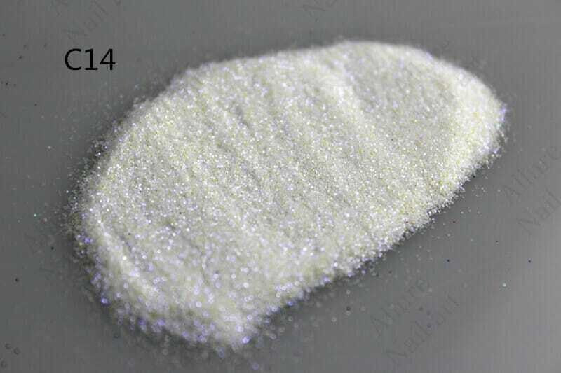 Bridal Shimmer Glitter