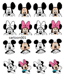 Nail Decal