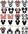 Nail Decal