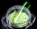 Ice Aurora Chrome Nail Powder