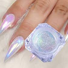 Unicorn Chrome Powder