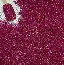 Pink Halo Glitter