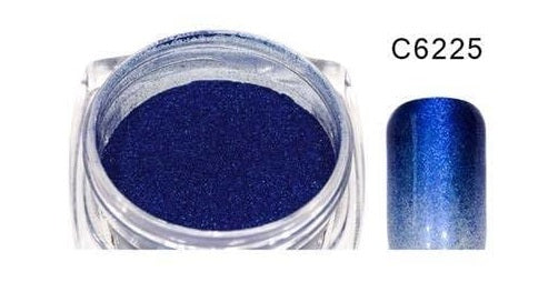 Ombre Chrome Nail Powder