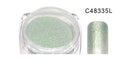 Ombre Chrome Nail Powder
