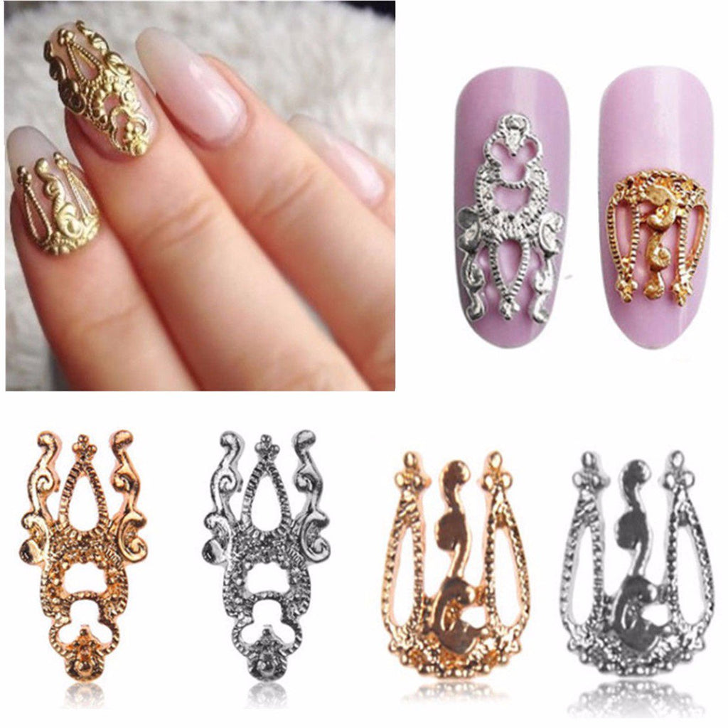 Jewellery Charms Nail Art Decoration