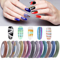 Glitter Striping Tape